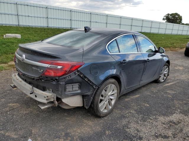 Photo 2 VIN: 2G4GT5GX1G9108774 - BUICK REGAL PREM 