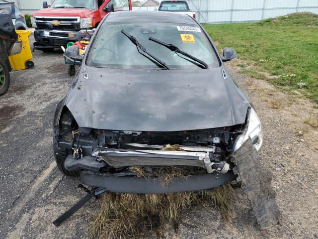 Photo 4 VIN: 2G4GT5GX1G9108774 - BUICK REGAL PREM 