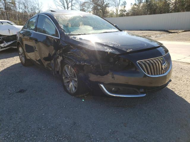 Photo 0 VIN: 2G4GT5GX1G9164438 - BUICK REGAL PREM 