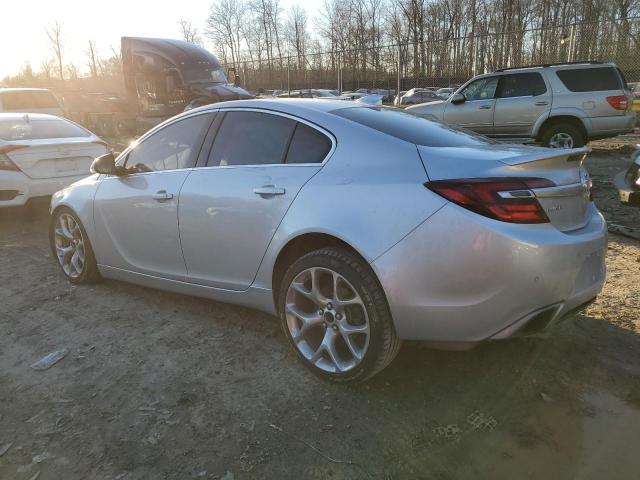 Photo 1 VIN: 2G4GT5GX1H9148337 - BUICK REGAL GS 