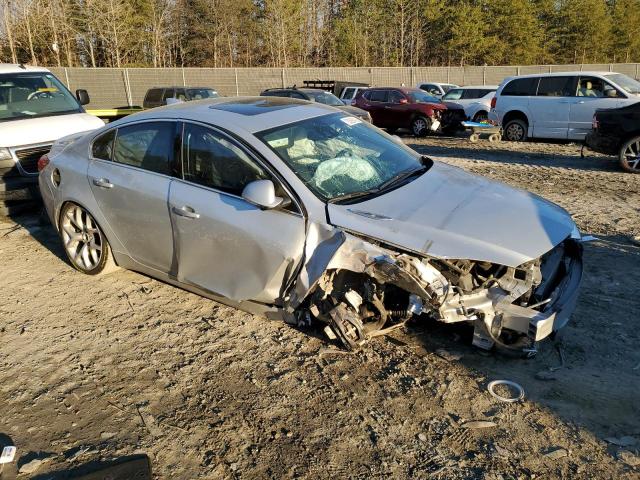 Photo 3 VIN: 2G4GT5GX1H9148337 - BUICK REGAL GS 