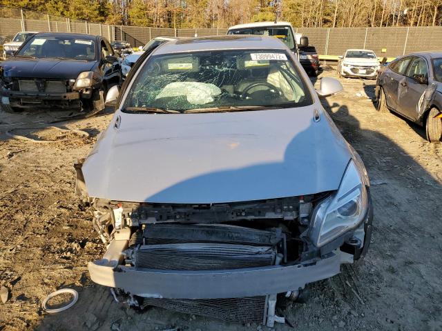 Photo 4 VIN: 2G4GT5GX1H9148337 - BUICK REGAL GS 