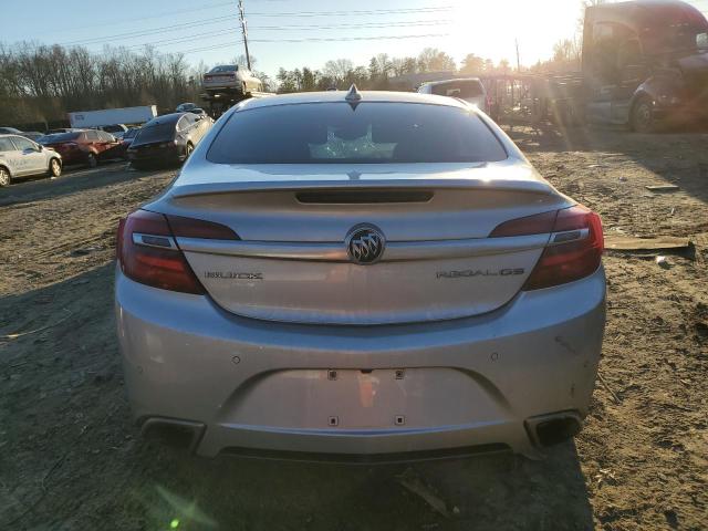 Photo 5 VIN: 2G4GT5GX1H9148337 - BUICK REGAL GS 