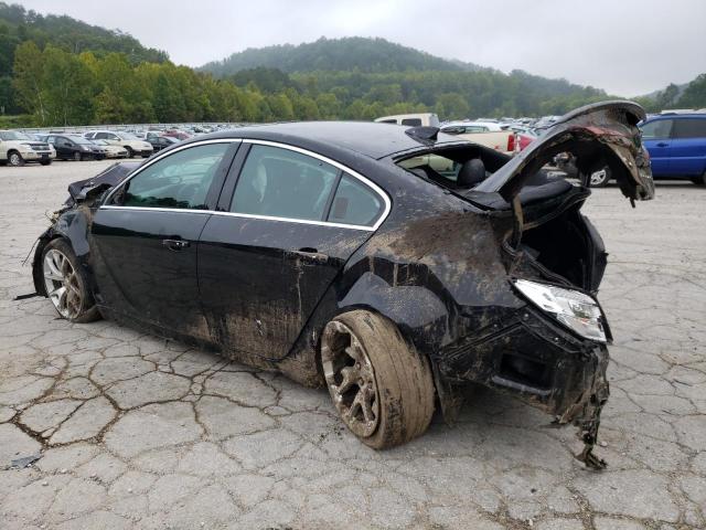 Photo 1 VIN: 2G4GT5GX1H9176168 - BUICK REGAL GS 