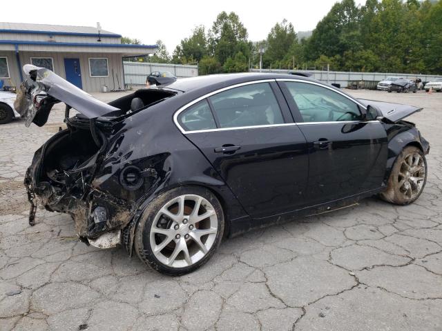 Photo 2 VIN: 2G4GT5GX1H9176168 - BUICK REGAL GS 