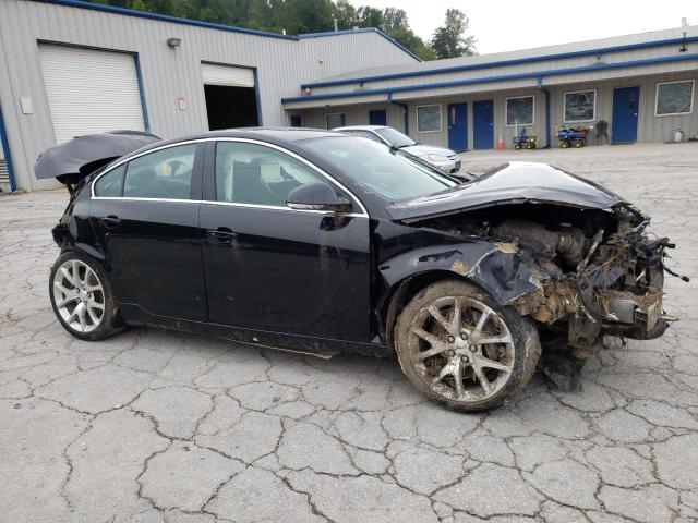 Photo 3 VIN: 2G4GT5GX1H9176168 - BUICK REGAL GS 