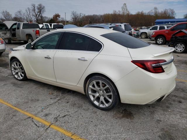 Photo 1 VIN: 2G4GT5GX2E9325425 - BUICK REGAL GS 