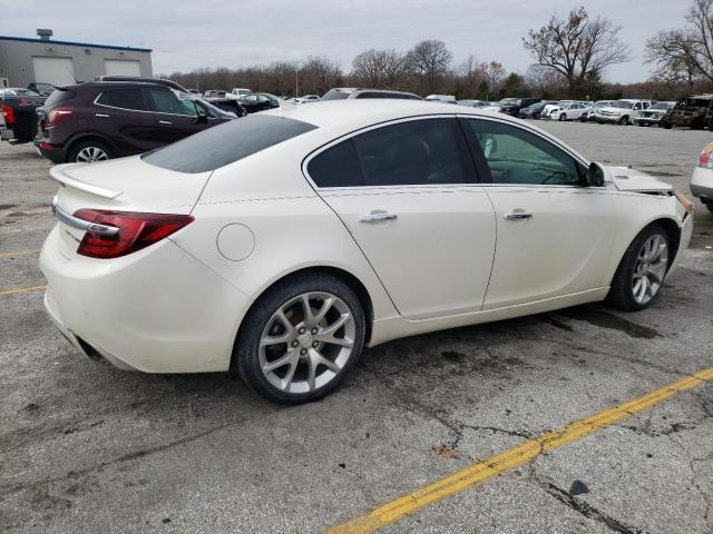 Photo 2 VIN: 2G4GT5GX2E9325425 - BUICK REGAL GS 