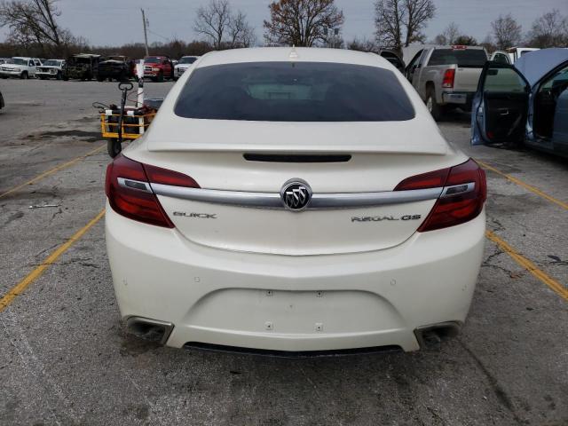 Photo 5 VIN: 2G4GT5GX2E9325425 - BUICK REGAL GS 