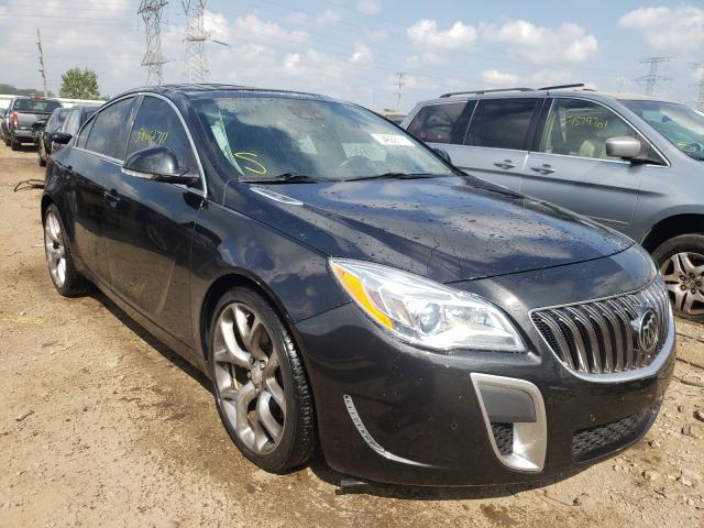 Photo 0 VIN: 2G4GT5GX2F9127543 - BUICK REGAL GS 