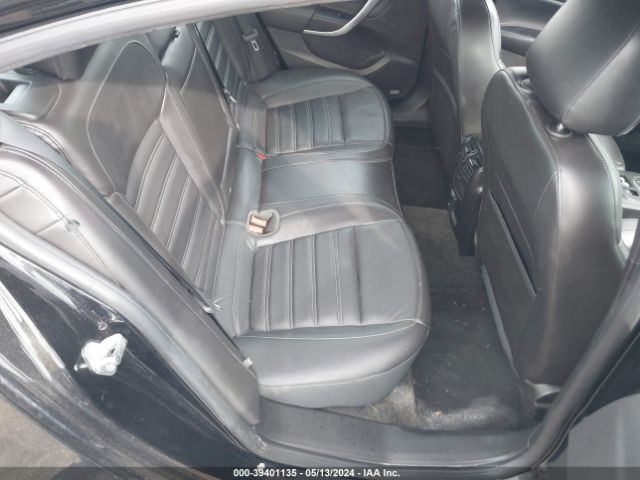 Photo 7 VIN: 2G4GT5GX2F9129499 - BUICK REGAL 