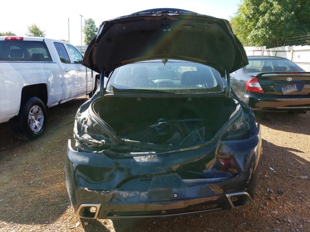 Photo 8 VIN: 2G4GT5GX2F9278530 - BUICK REGAL 