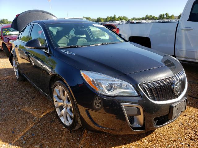 Photo 0 VIN: 2G4GT5GX2F9278530 - BUICK REGAL GS 