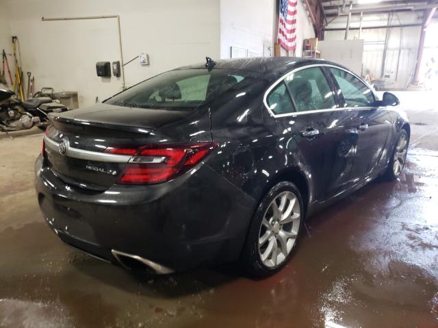 Photo 3 VIN: 2G4GT5GX3E9217878 - BUICK REGAL GS 