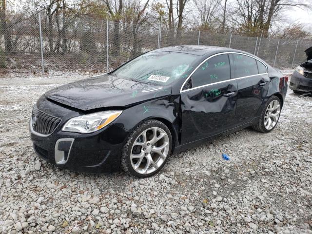 Photo 0 VIN: 2G4GT5GX3E9274923 - BUICK REGAL GS 