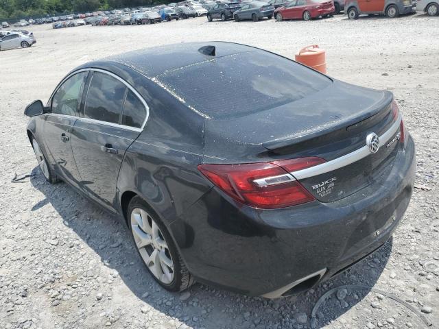 Photo 1 VIN: 2G4GT5GX3F9146554 - BUICK REGAL 