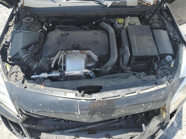 Photo 10 VIN: 2G4GT5GX3F9146554 - BUICK REGAL 