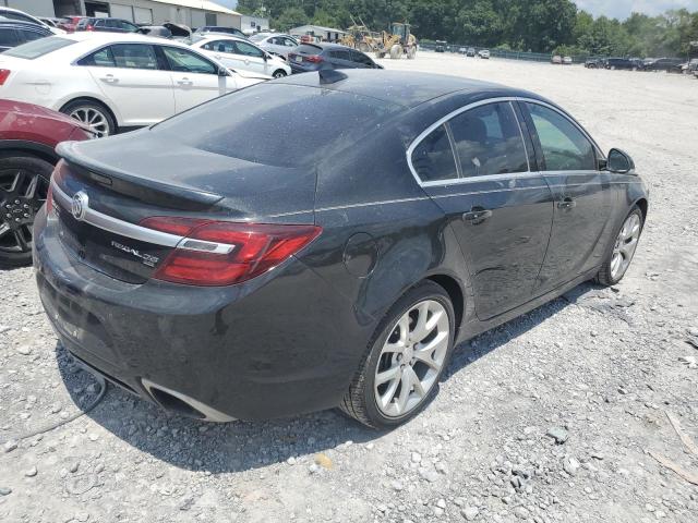 Photo 2 VIN: 2G4GT5GX3F9146554 - BUICK REGAL 