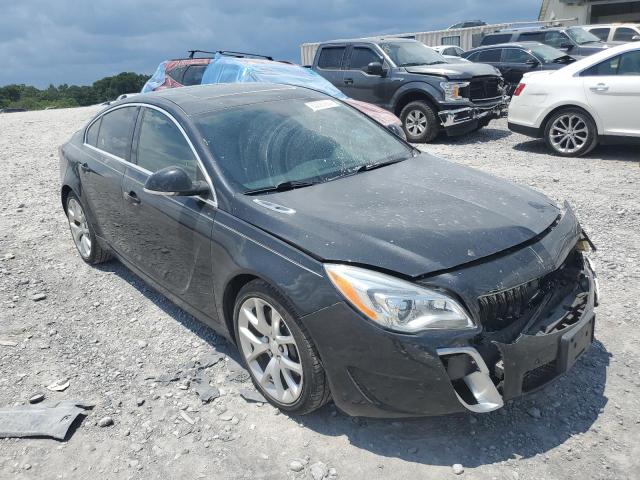 Photo 3 VIN: 2G4GT5GX3F9146554 - BUICK REGAL 