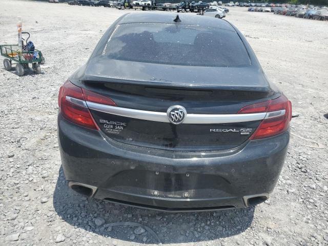 Photo 5 VIN: 2G4GT5GX3F9146554 - BUICK REGAL 