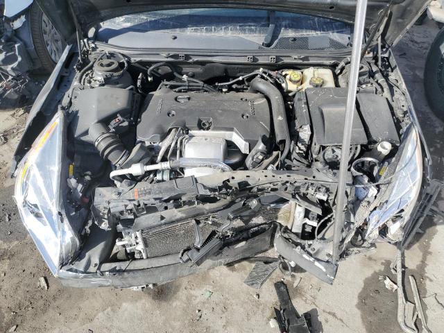 Photo 10 VIN: 2G4GT5GX3F9152726 - BUICK REGAL GS 