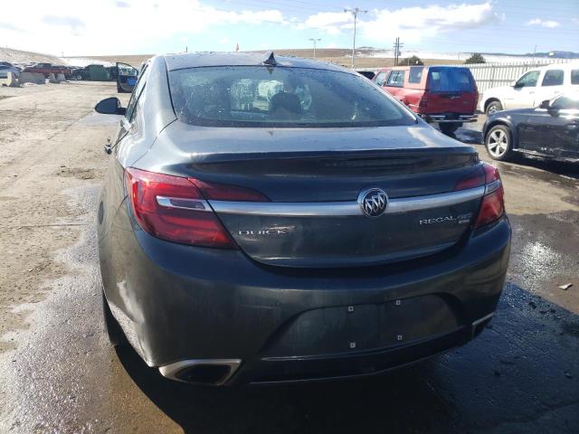 Photo 5 VIN: 2G4GT5GX3F9152726 - BUICK REGAL GS 