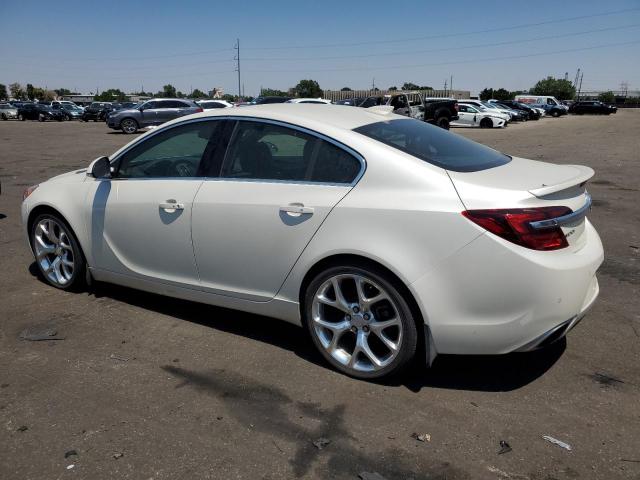 Photo 1 VIN: 2G4GT5GX3F9185127 - BUICK REGAL 