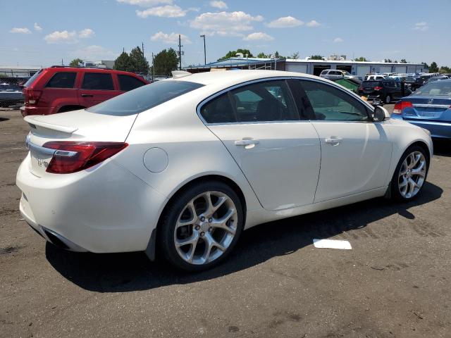 Photo 2 VIN: 2G4GT5GX3F9185127 - BUICK REGAL 