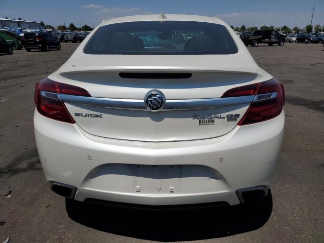 Photo 5 VIN: 2G4GT5GX3F9185127 - BUICK REGAL 