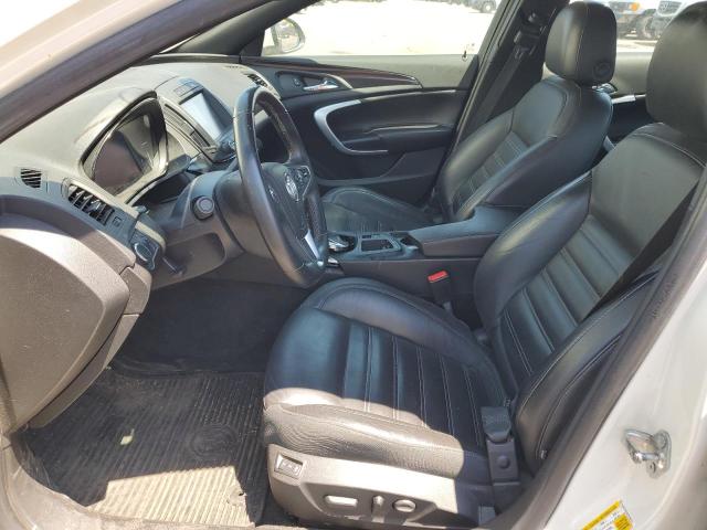 Photo 6 VIN: 2G4GT5GX3F9185127 - BUICK REGAL 