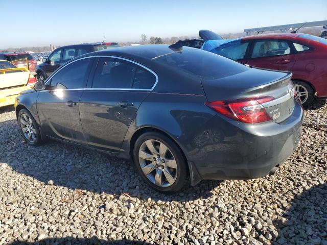 Photo 1 VIN: 2G4GT5GX3G9178101 - BUICK REGAL 