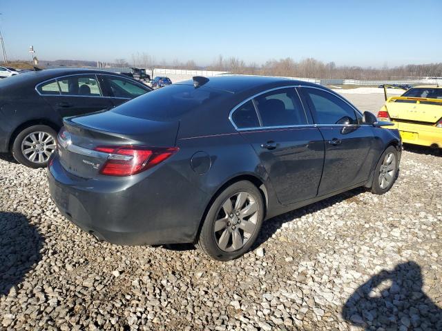 Photo 2 VIN: 2G4GT5GX3G9178101 - BUICK REGAL 