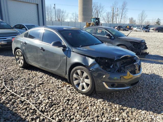 Photo 3 VIN: 2G4GT5GX3G9178101 - BUICK REGAL 