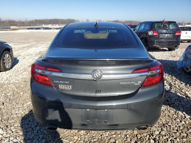 Photo 5 VIN: 2G4GT5GX3G9178101 - BUICK REGAL 