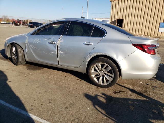 Photo 1 VIN: 2G4GT5GX3G9180351 - BUICK REGAL 