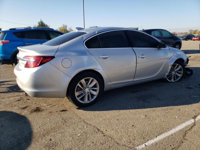 Photo 2 VIN: 2G4GT5GX3G9180351 - BUICK REGAL 