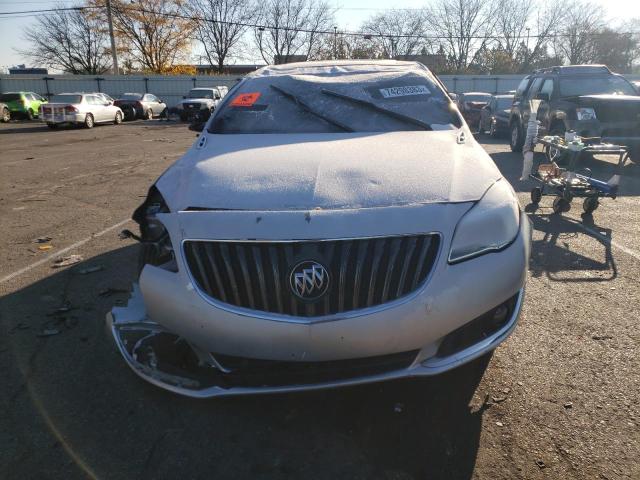 Photo 4 VIN: 2G4GT5GX3G9180351 - BUICK REGAL 