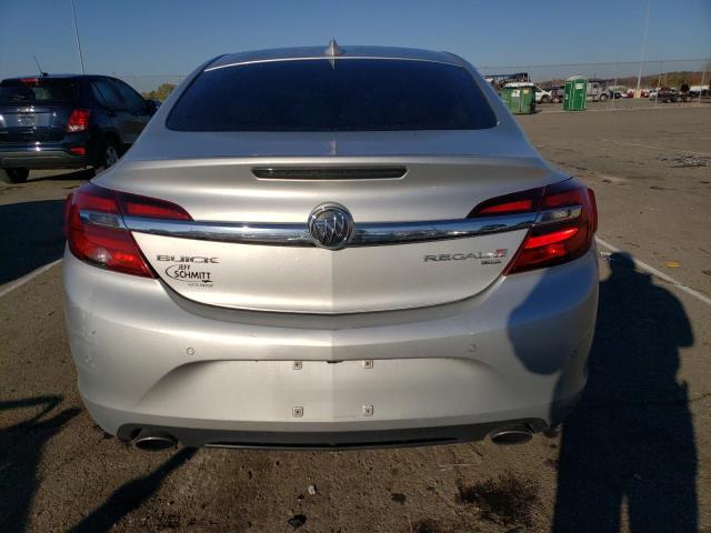 Photo 5 VIN: 2G4GT5GX3G9180351 - BUICK REGAL 