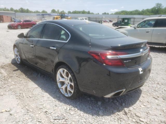 Photo 2 VIN: 2G4GT5GX4E9247262 - BUICK REGAL GS 