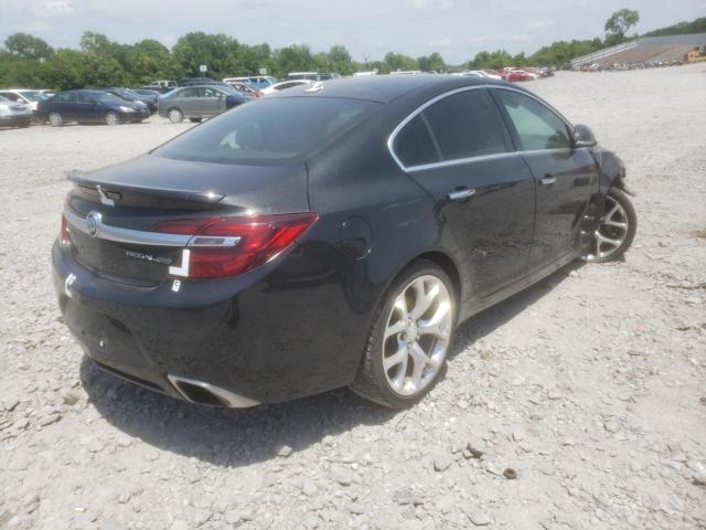 Photo 3 VIN: 2G4GT5GX4E9247262 - BUICK REGAL GS 