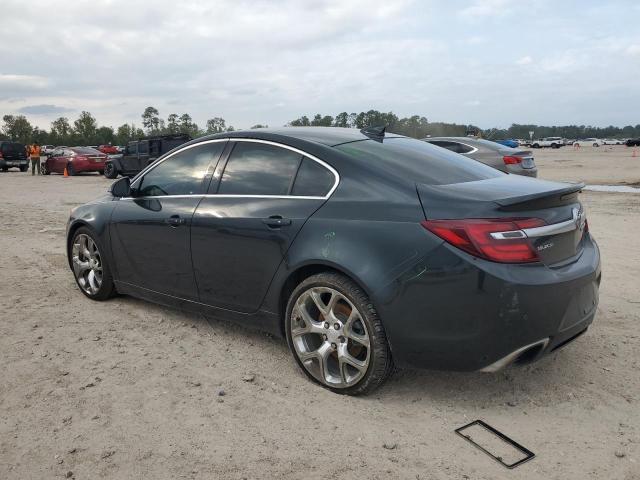 Photo 1 VIN: 2G4GT5GX4F9291988 - BUICK REGAL GS 