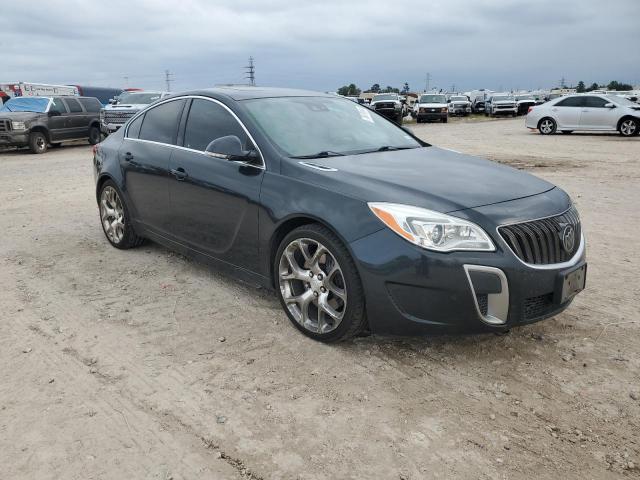 Photo 3 VIN: 2G4GT5GX4F9291988 - BUICK REGAL GS 