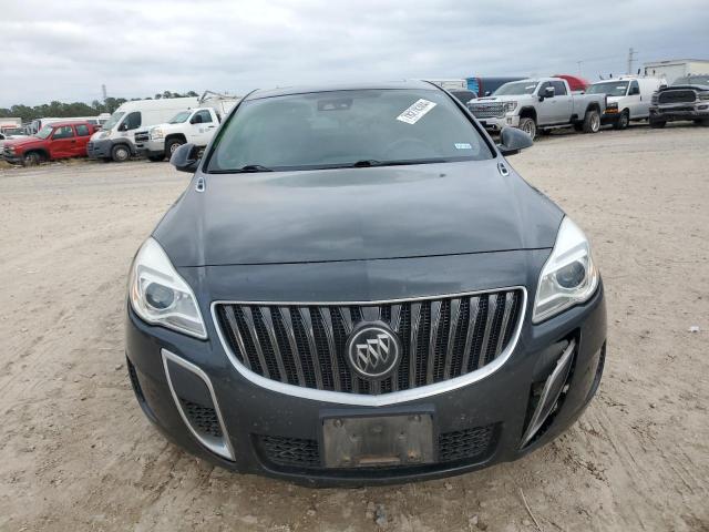 Photo 4 VIN: 2G4GT5GX4F9291988 - BUICK REGAL GS 