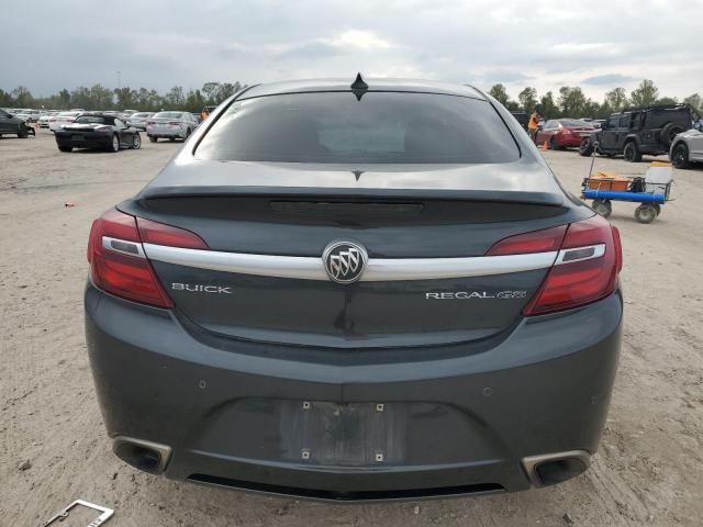 Photo 5 VIN: 2G4GT5GX4F9291988 - BUICK REGAL GS 