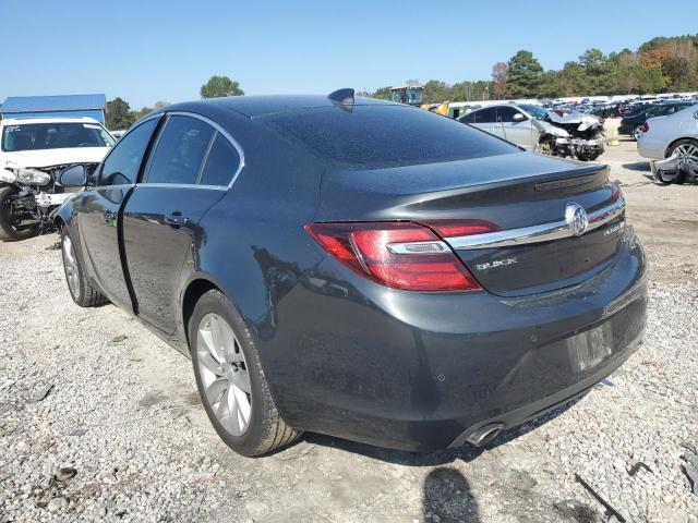 Photo 2 VIN: 2G4GT5GX4G9181699 - BUICK REGAL PREM 