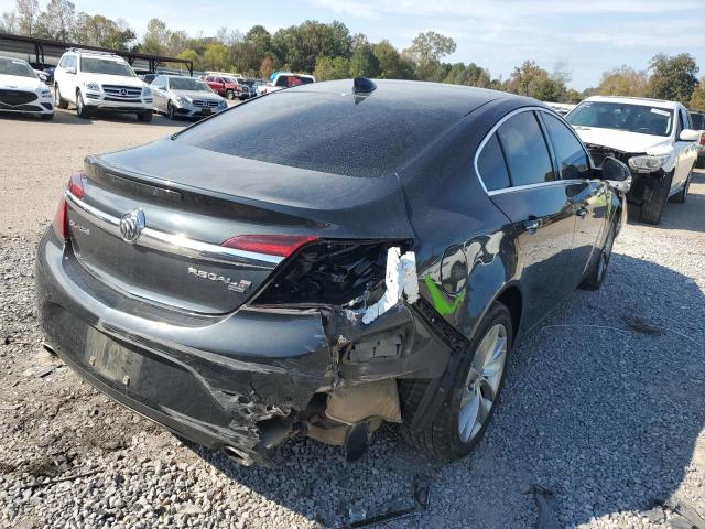 Photo 3 VIN: 2G4GT5GX4G9181699 - BUICK REGAL PREM 