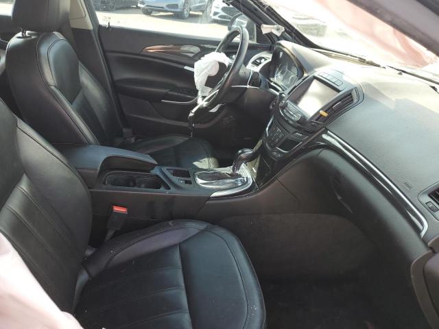 Photo 4 VIN: 2G4GT5GX4G9181699 - BUICK REGAL PREM 