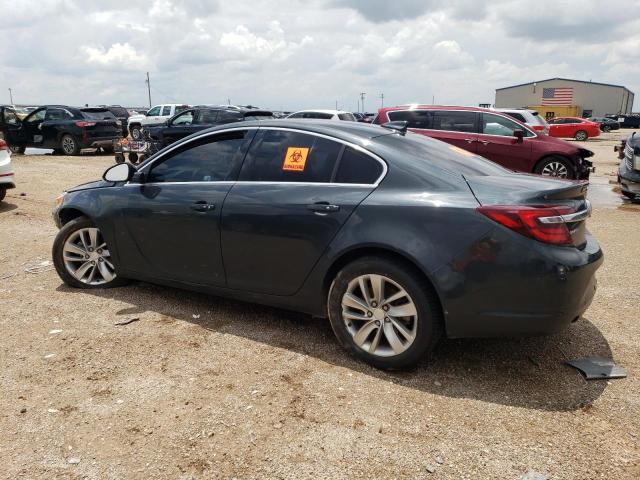 Photo 1 VIN: 2G4GT5GX4G9196218 - BUICK REGAL PREM 