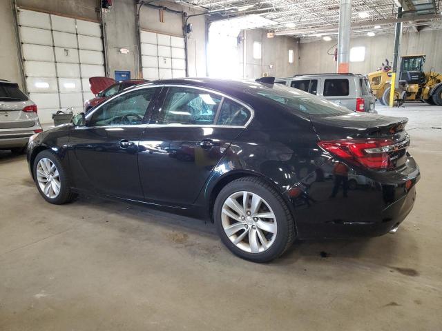 Photo 1 VIN: 2G4GT5GX4G9201451 - BUICK REGAL PREM 