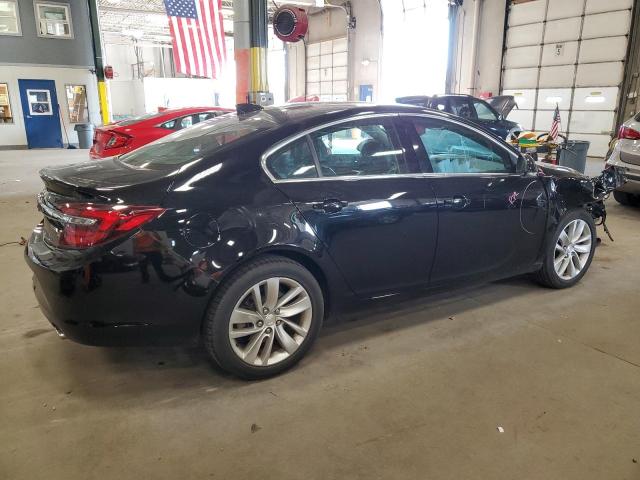 Photo 2 VIN: 2G4GT5GX4G9201451 - BUICK REGAL PREM 